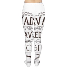 Tights Back Tights Back