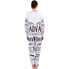 OnePiece Jumpsuit (Ladies) 