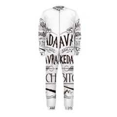 OnePiece Jumpsuit (Kids) 