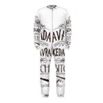 Avada Kedavra Bitch Harry  Potter OnePiece Jumpsuit (Kids)