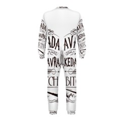 OnePiece Jumpsuit (Kids) 