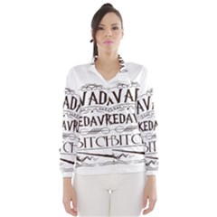 Women s Windbreaker 