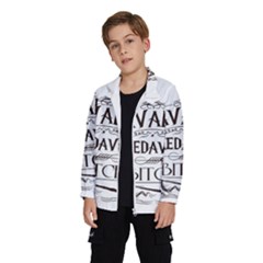 Kids  Windbreaker 