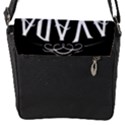 Removable Flap Cover (S) 