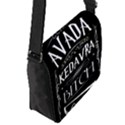 Removable Flap Cover (S) 