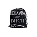 Drawstring Pouch (Medium) 