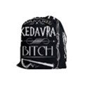 Drawstring Pouch (Large) 