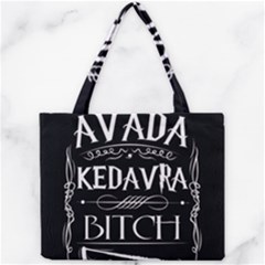 Mini Tote Bag 