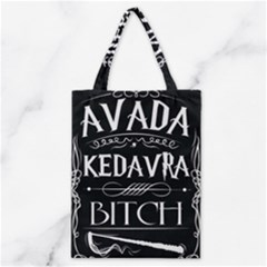 Classic Tote Bag 