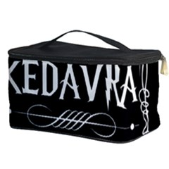 Cosmetic Storage Case 