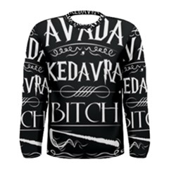 Men s Long Sleeve T-Shirt 