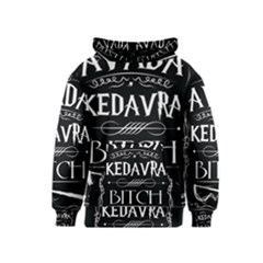 Kids  Pullover Hoodie 