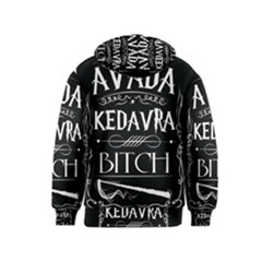 Kids  Pullover Hoodie 