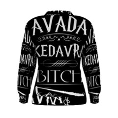 Women s Sweatshirt 