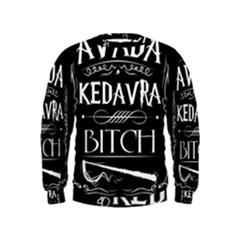 Kids  Sweatshirt 