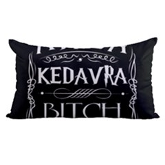 22 x14  Lumbar Throw Cushion Case (Two Sides) 