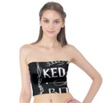Avada Kedavra Bitch Harry Potter Tube Top