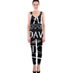 Avada Kedavra Bitch Harry Potter OnePiece Catsuit