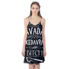 Camis Nightgown  