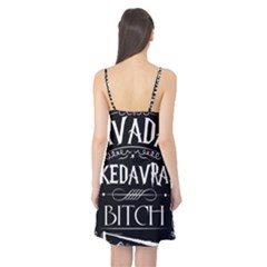 Camis Nightgown  