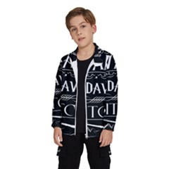 Kids  Windbreaker 