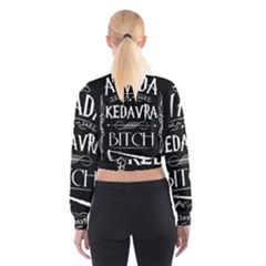Cropped Sweatshirt 