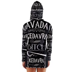 Long Sleeve Hooded T-shirt 
