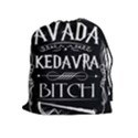 Drawstring Pouch (XL) 