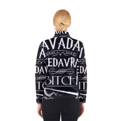 Women s Bomber Jacket 