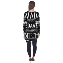 Long Sleeve Tunic  