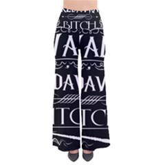 So Vintage Palazzo Pants 