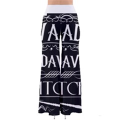 So Vintage Palazzo Pants 