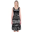 Midi Sleeveless Dress 