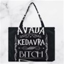 Medium Tote Bag 