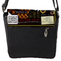 Removable Flap Cover (S) 