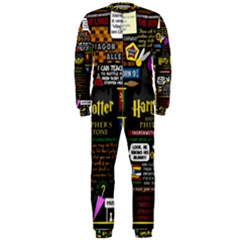 OnePiece Jumpsuit (Men) 