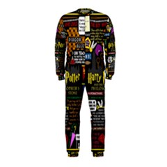 OnePiece Jumpsuit (Kids) 