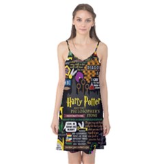 Camis Nightgown  