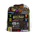 Drawstring Pouch (2XL) 