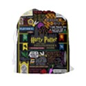 Drawstring Pouch (2XL) 