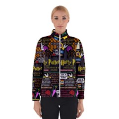 Women s Bomber Jacket 