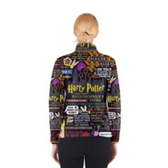 Women s Bomber Jacket 