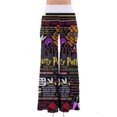 So Vintage Palazzo Pants 