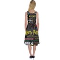 Midi Sleeveless Dress 