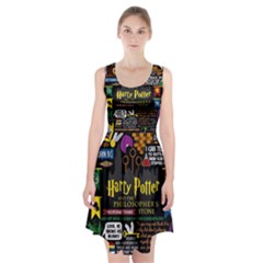 Racerback Midi Dress 