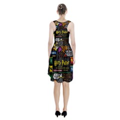 Racerback Midi Dress 