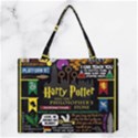 Medium Tote Bag 