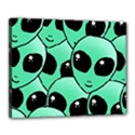 Canvas 20  x 16  (Stretched) 