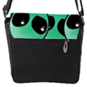 Removable Flap Cover (S) 
