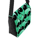 Removable Flap Cover (S) 